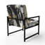 Fauteuil d'appoint Creel-764771915