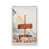 Opaque White Floater Framed is unavailable