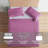 Embossed Microfiber Quilt Coverlet Set-124685119-124685115