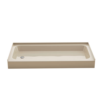 Voltaire 60 X 30 Shower Pan Base