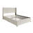 KING SIZE WINGBACK PLATFORM LIFT UP STORAGE BED IN BEIGE LINEN-1576608337-1576608348