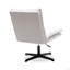 Fauteuil d'appoint pivotant à 360 ° Teddy-303513566