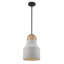 Luminaire suspendu 1 lumière Zac-1874327923