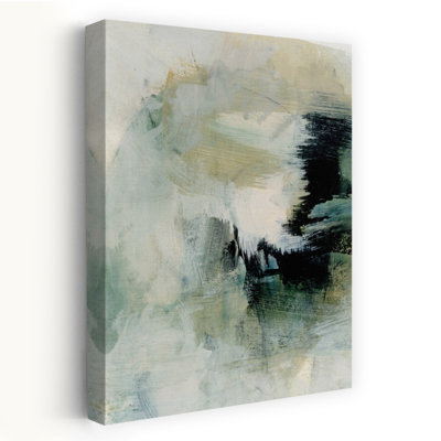 Art contemporain contemporain abstrait