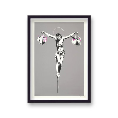 Single Picture Frame Print