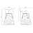 Groner Armed Sconce-2137317929