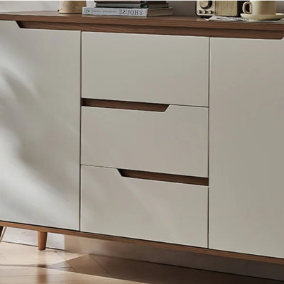 Buffet rectangulaire Modern