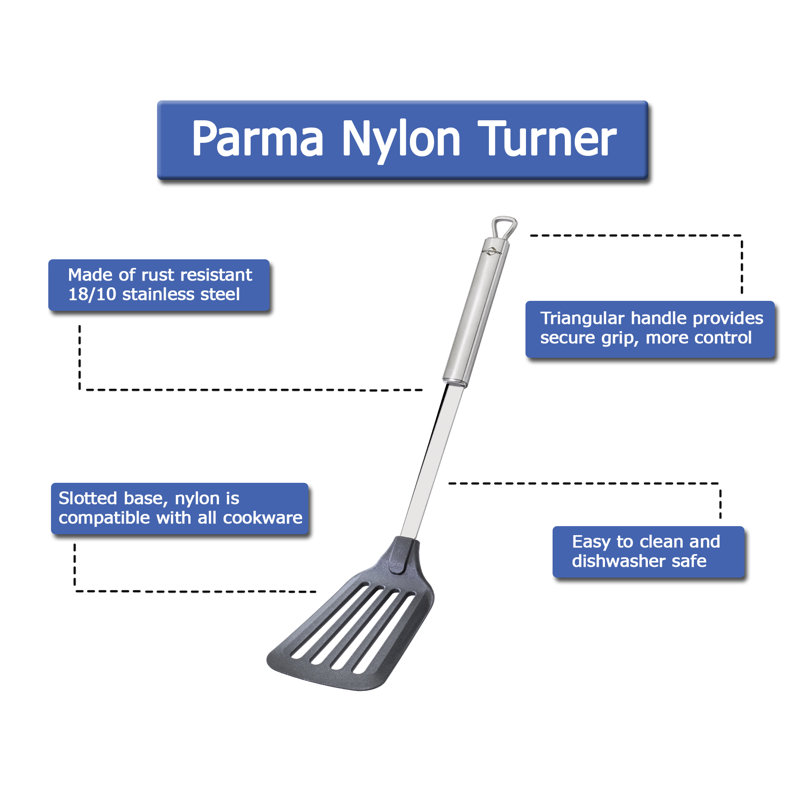 Küchenprofi Parma Nylon Turner