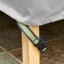 Housse élégante pour ensemble repas d'extérieur imperméable-827845436-827845435