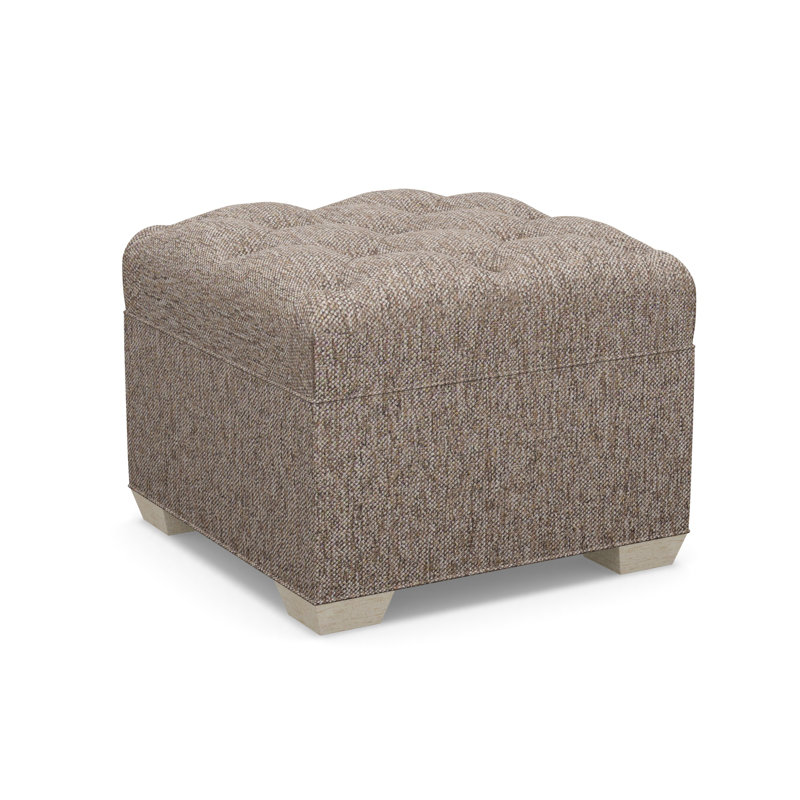 Square Ottoman, Sandstone, 8786-87