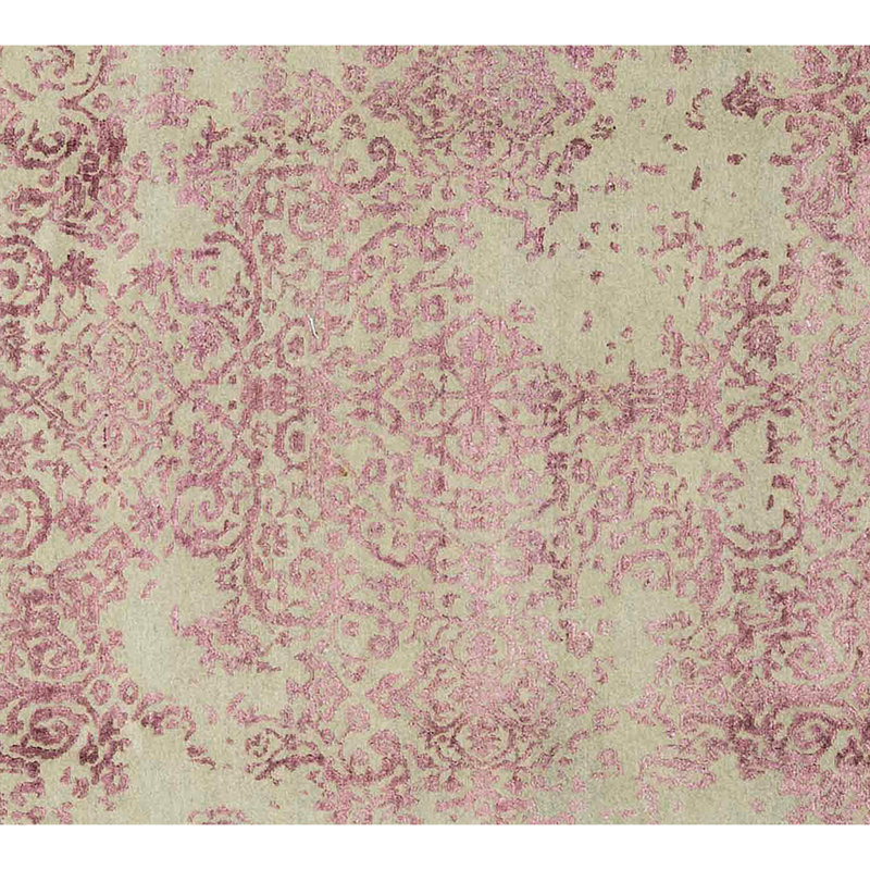 Windsom Damask Area Rug, Rectangle 10'2" x 13'10"