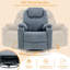 Fauteuil inclinable Nafees-793895351