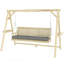 Balancelle de jardin Chic-1484822431