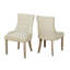 Tannehill 4 - Person Pedestal Dining Set-44272498