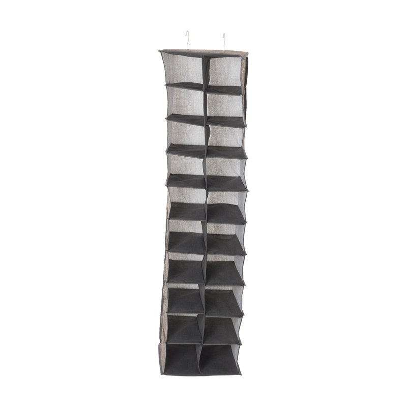 Leib Non-Woven Fabric Hanging Organiser