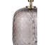 Alaysa Glass Lamp Base Lamp