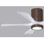 Ventilateur de plafond à 5 pales DEL avec ensemble d'éclairage inclus Irene-264743194-151522230-190528865
