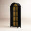 Belmont China Cabinet-1611284693