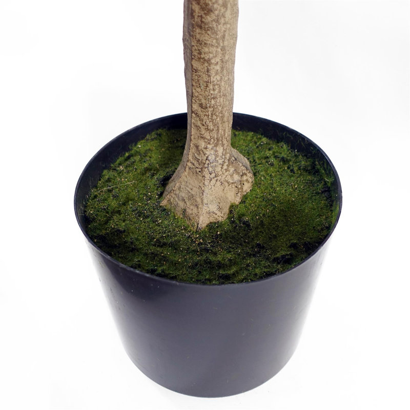 150cm Faux Plant in Pot Liner