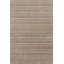 Brindle Stripe Hand Loom Knotted Wool Rug-1491392640