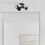 Nodes 4 - Light Semi Flush Mount-88235998
