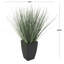 Herbe artificielle 18,95 po en pot