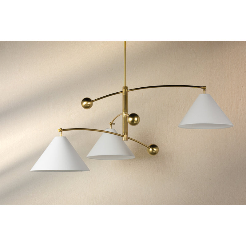 Lustre par TALI Roth