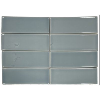Mirage 2 x 6 Glossy
