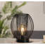 Placerville Metal USB Desk Lamp