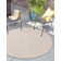 Bembry Beige Indoor/Outdoor Area Rug