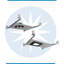 Recessed Ceiling Medallion