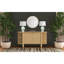 Lampe de table Cimarron