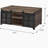 Huckell Coffee Table