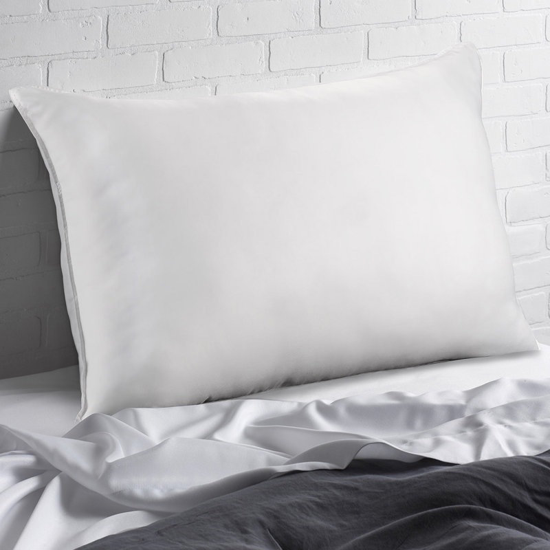 Oreiller en microfibre Boden Signature, densité douce, Très grand