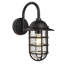 Continuum 28cm H Outdoor Wall Lantern