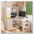 L Shaped Desk-1418754643