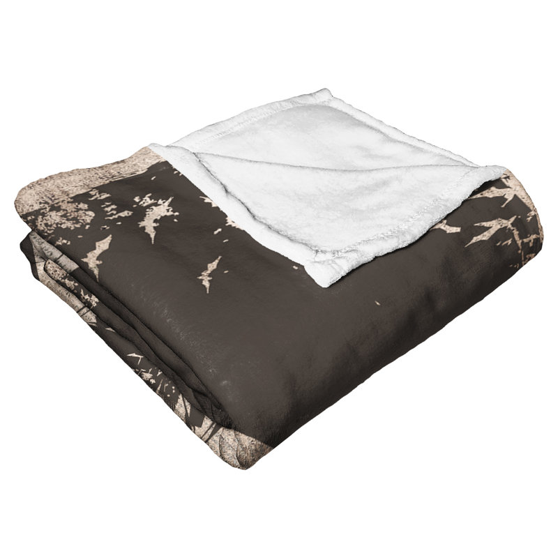 Throw Blanket