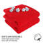 Serviette de bain 100% coton-60149780