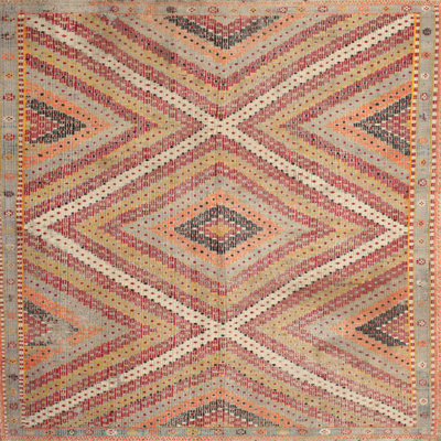 Aljaquan Moroccan Indoor Rug