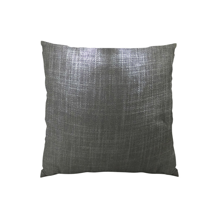 Coussin Glazed