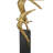 Polystone Bird Decorative Sculpture-763700791-763626768