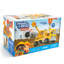 Design & Drill Bolt Buddies Crane