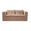Canapé-lit modulaire multifonctionnel convertible pour très grand lit-821790451
