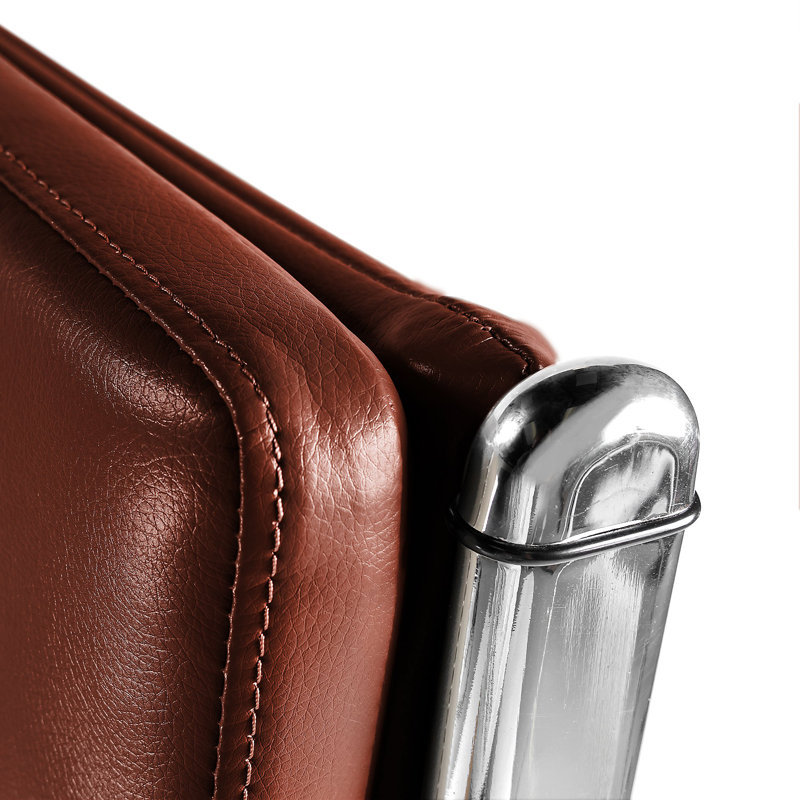 Bush Business Executive Chair, Harvest Cherry