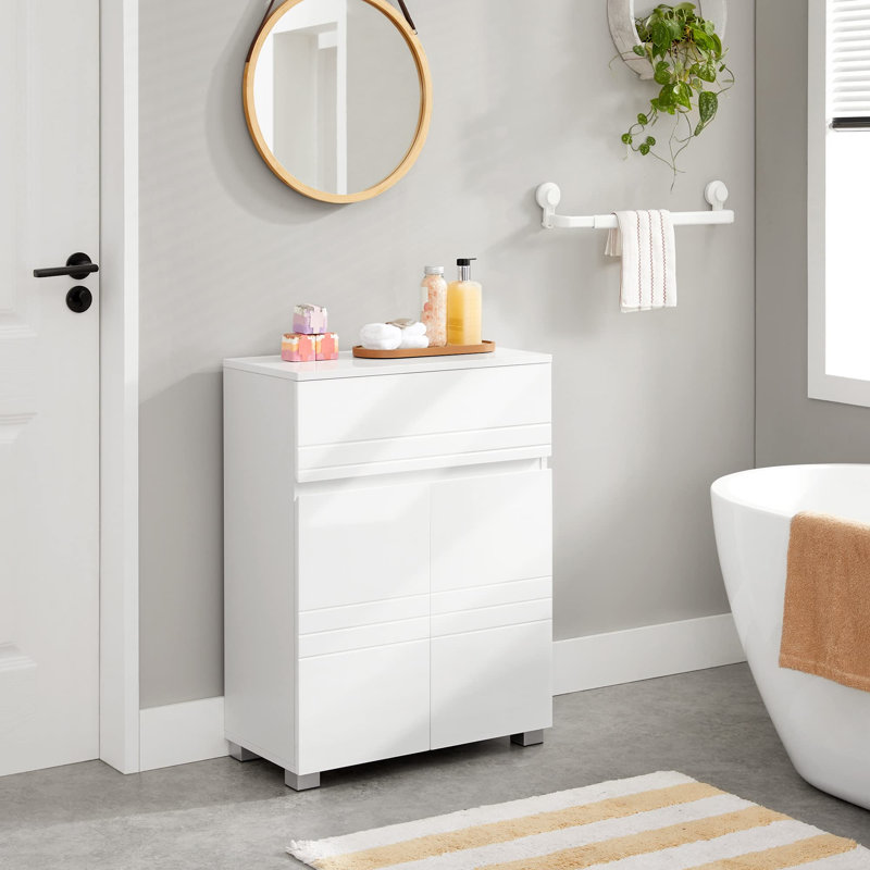 Ansha Bathroom Cabinet