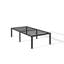 Structure de lit plateforme en métal noir 18 po, lit simple sans sommier, fentes pour la tête de lit, pas de bruit-1904236425-1898641393