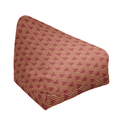 Housse de sac de pois classic