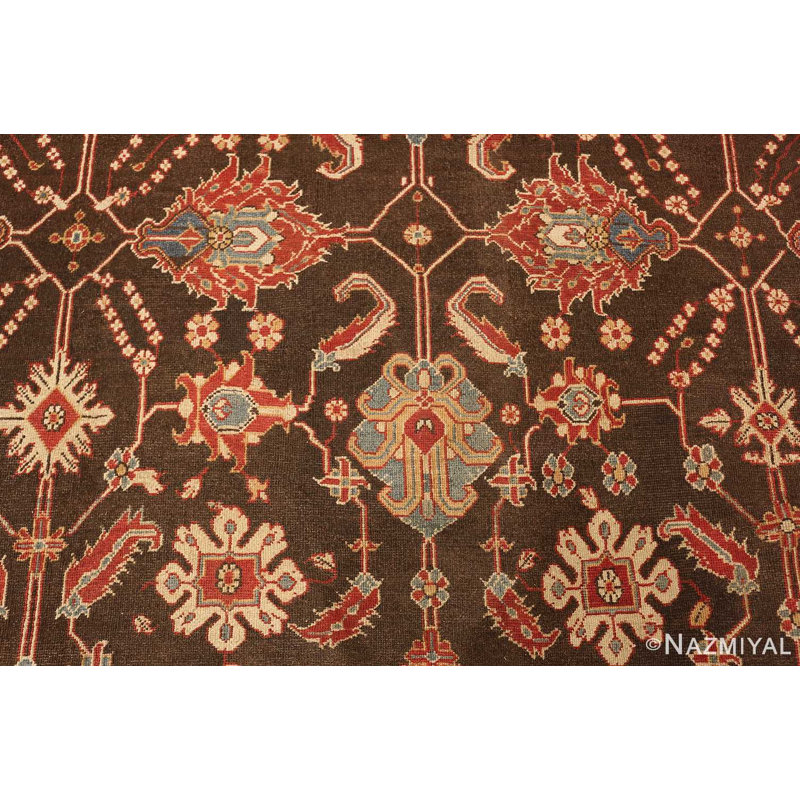 One-of-a-Kind Rectangle 15'2" X 23'8" Area Rug