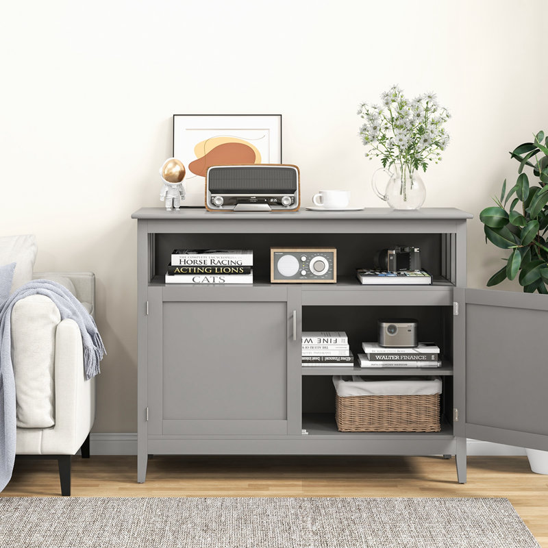Oded 45'' Sideboard