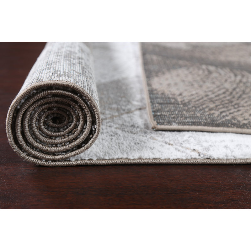 Braelyne Indoor Rug, Square 9'10"